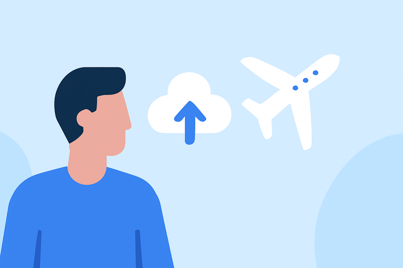 Common Weather and Airport Commute Questions for Connecting Flights