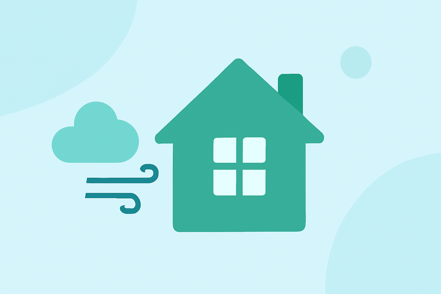 Easy Indoor Air Quality: Your Guide to a Healthier Home