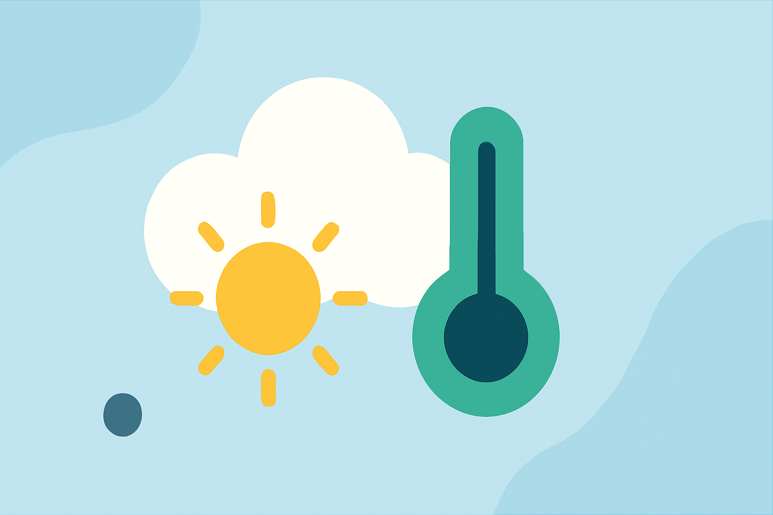 Essential Weather Planning for Desert Travelers: A Comprehensive Guide