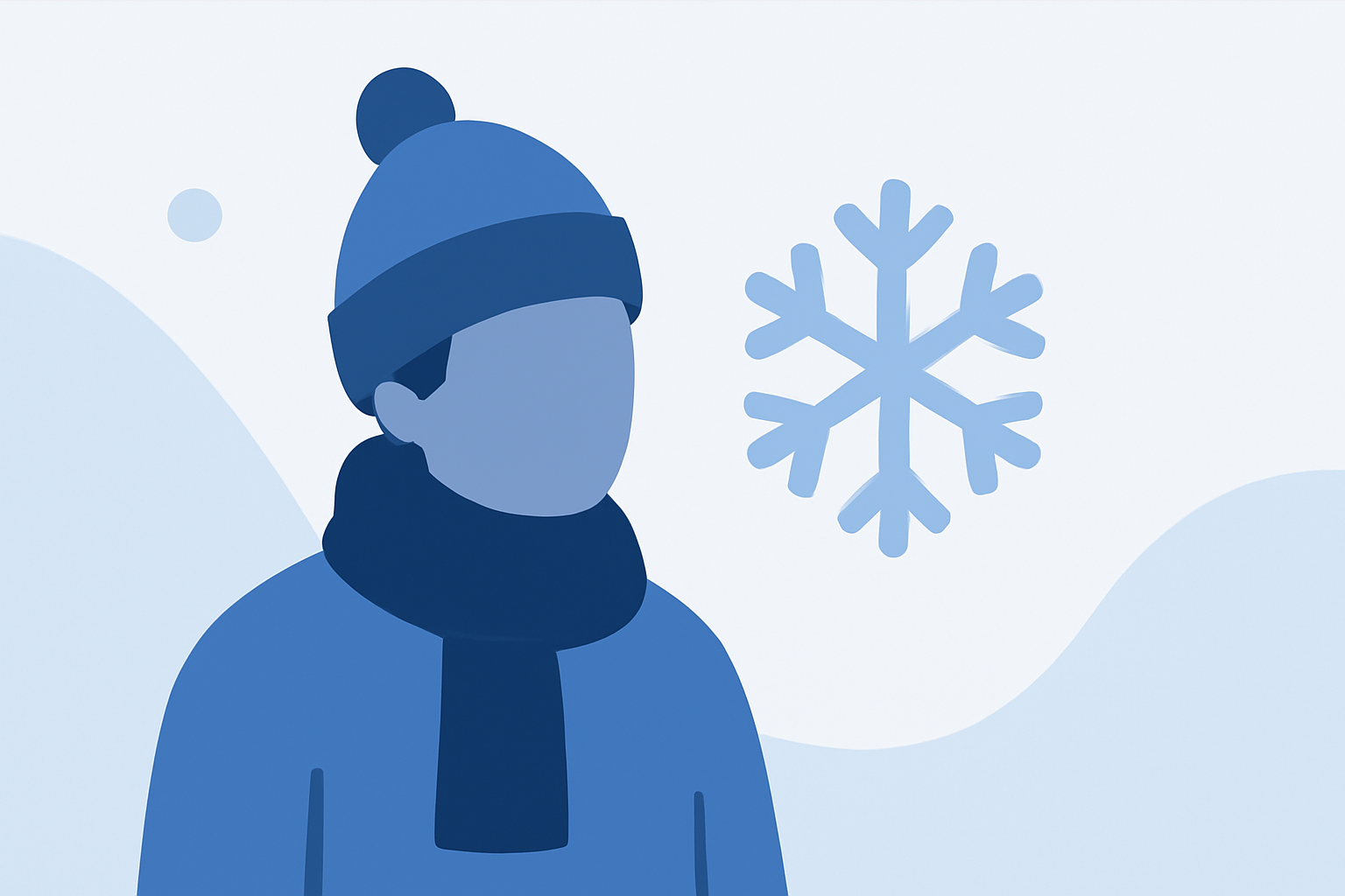 Winter Storm Basics for Outdoor Enthusiasts