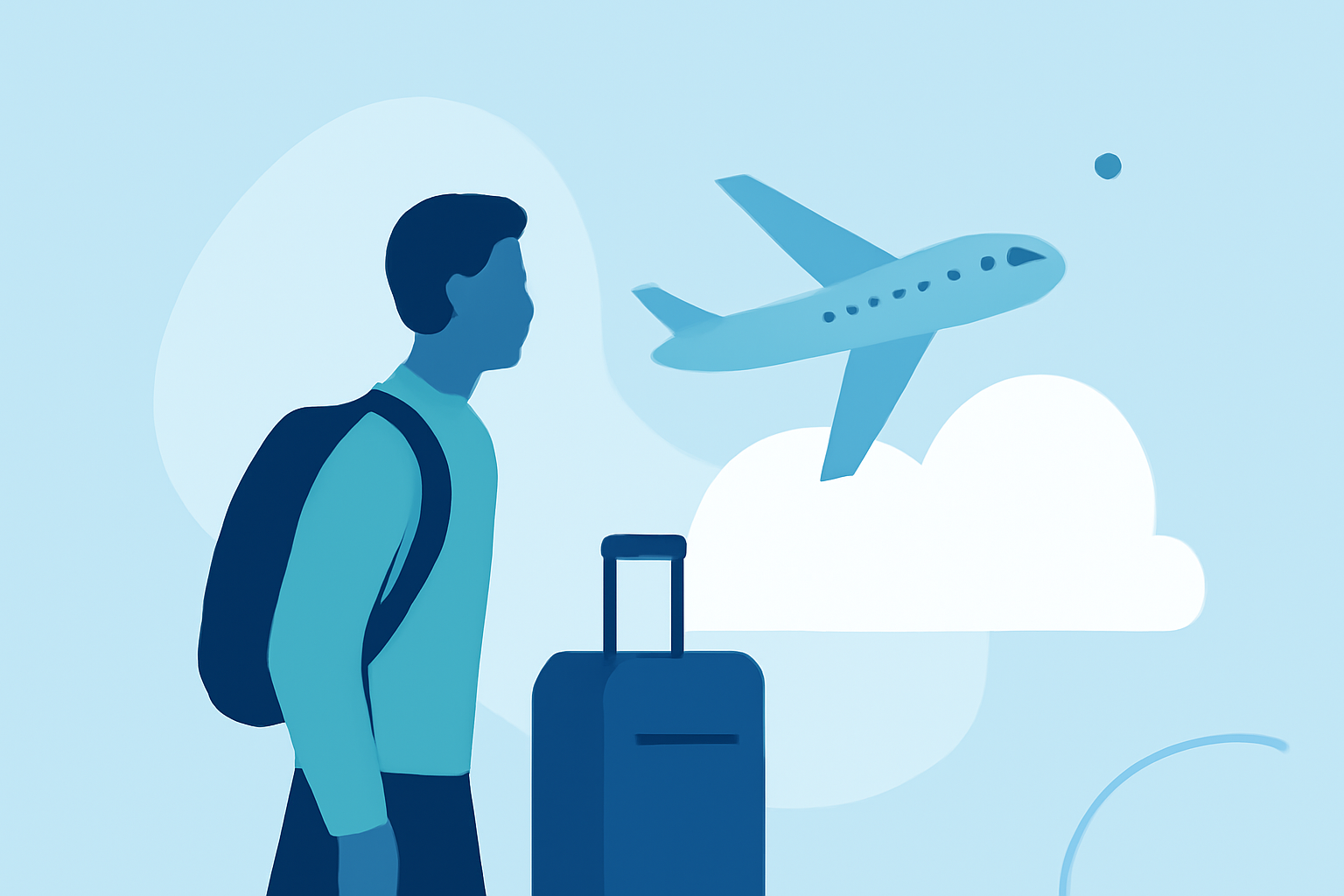 Navigating Sudden Airport Fog: Essential Strategies for Travelers