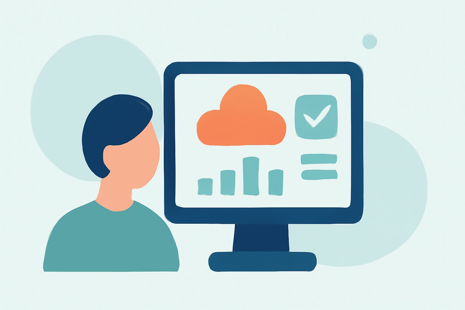 Creating an Effective Fall Weather Outlook Workflow