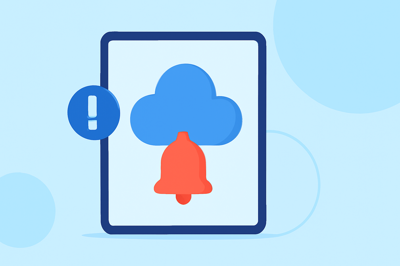 Weather Notification Basics for Beginners