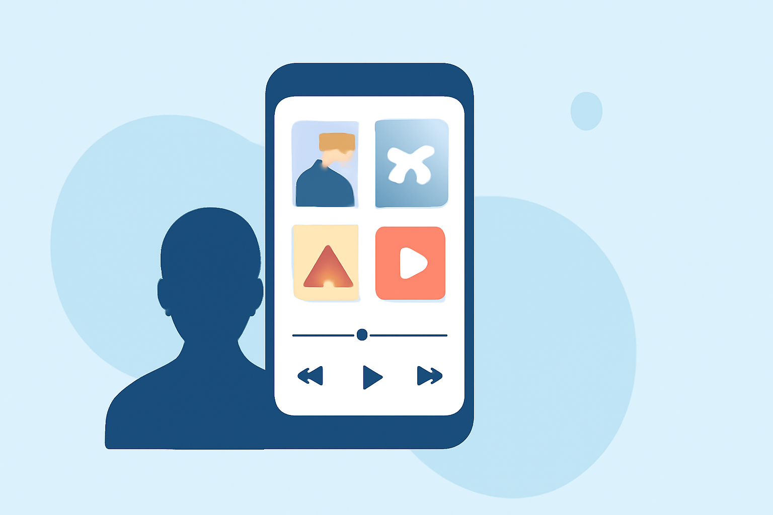 Understanding Travel Day Montage Editing on Mobile