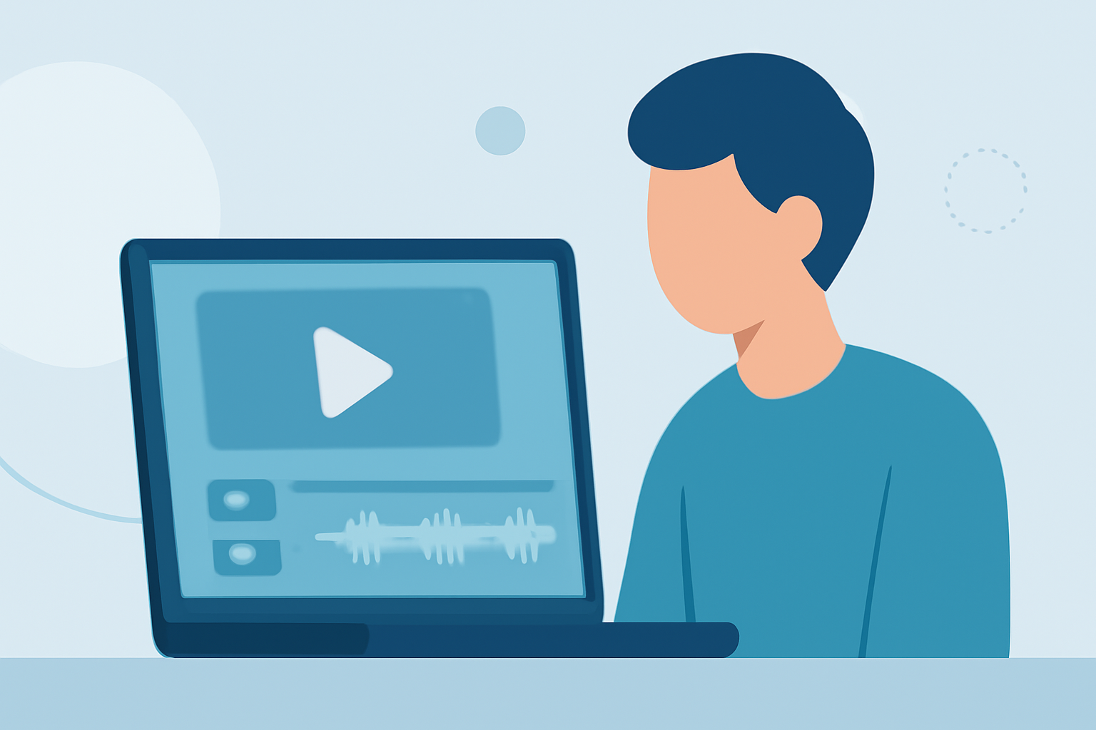 A Day of Travel Video Editing Tips for Hobby Creators