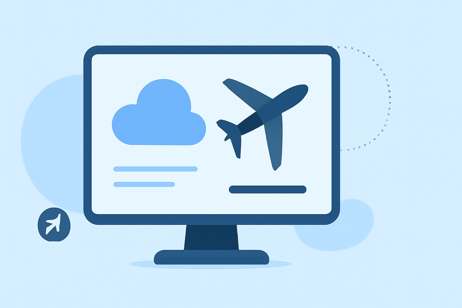 Essential Pre-Flight Weather Updates for Travelers