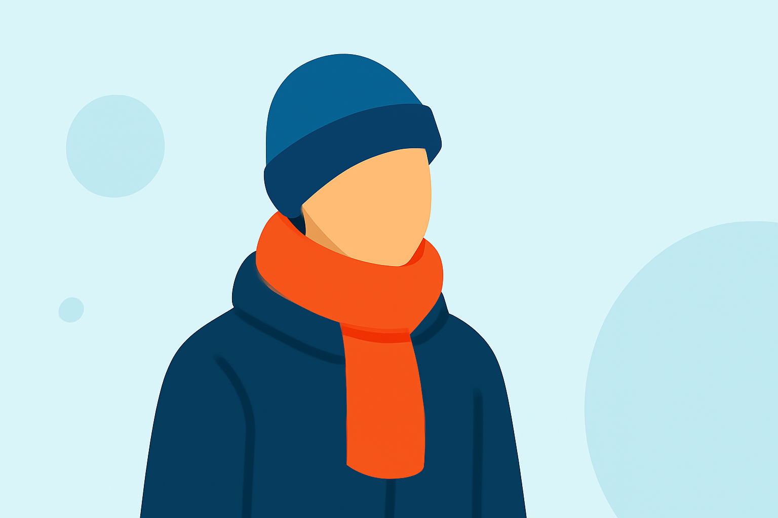 Essential Layering Strategies and Common Mistakes to Avoid During Winter Storms