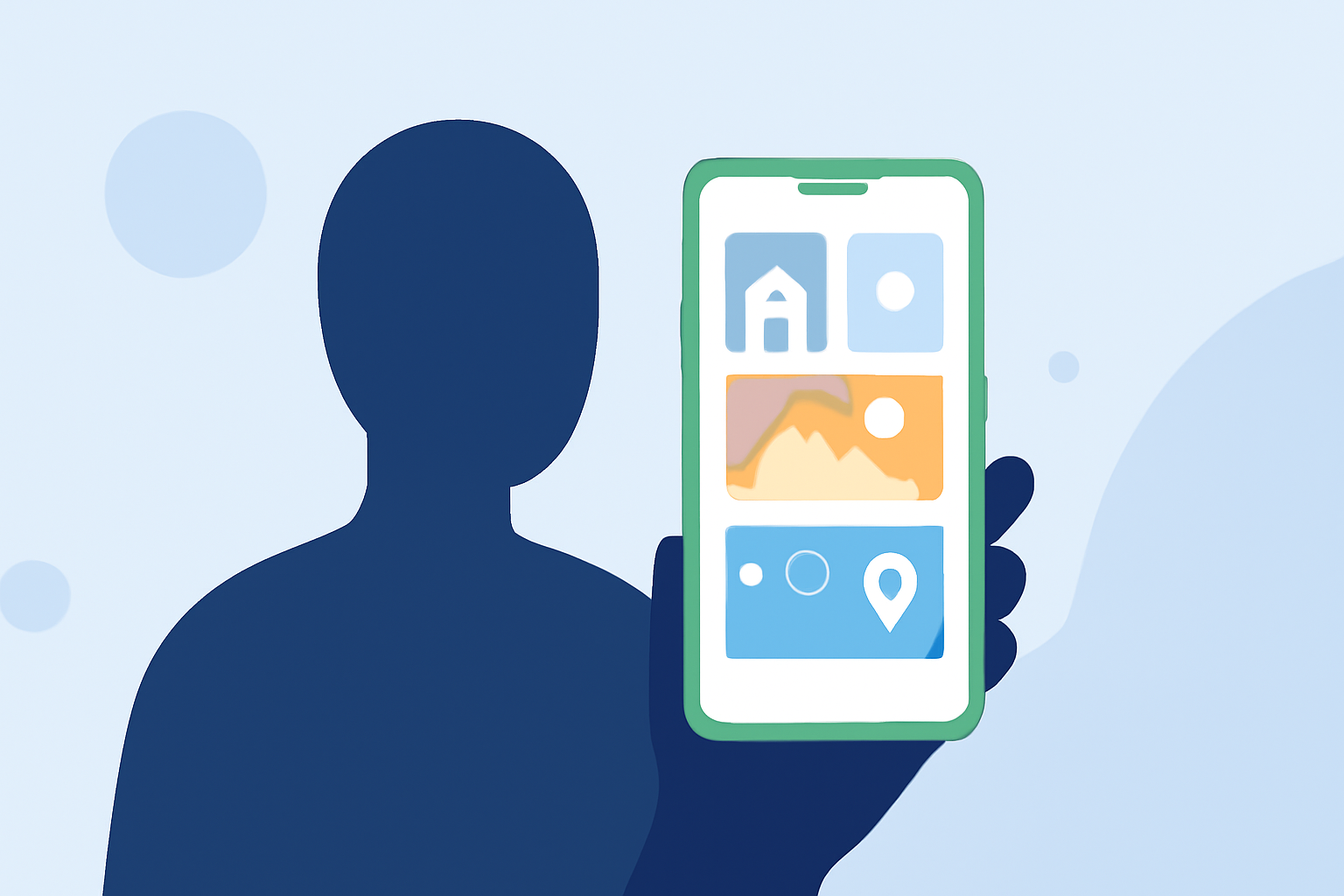 Creating a City Break Recap Montage on Android: Your Essential Guide