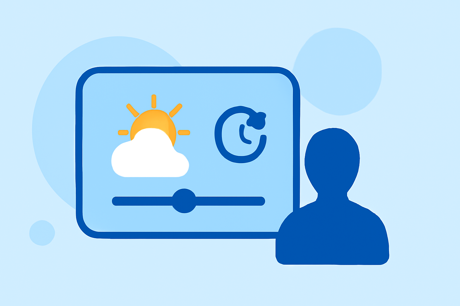 Optimizing Weather Widget Refresh Rates: A Quick Guide