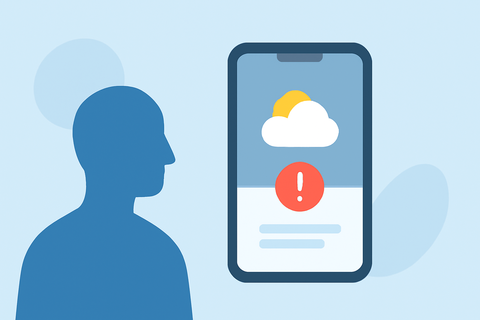 Weather App Notification Permissions: Mistakes Non-Technical Users Should Avoid