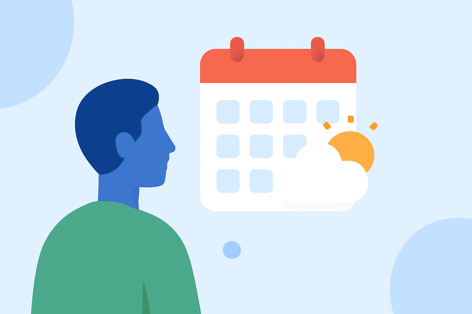 Planning Family Vacations: Leveraging Weather Insights