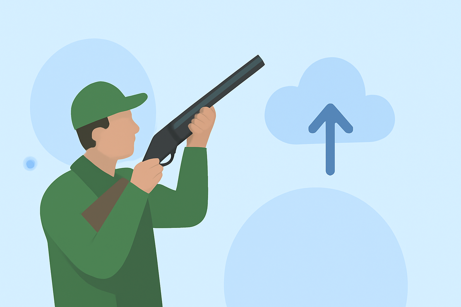 Mastering Weather Conditions for Successful Hunting