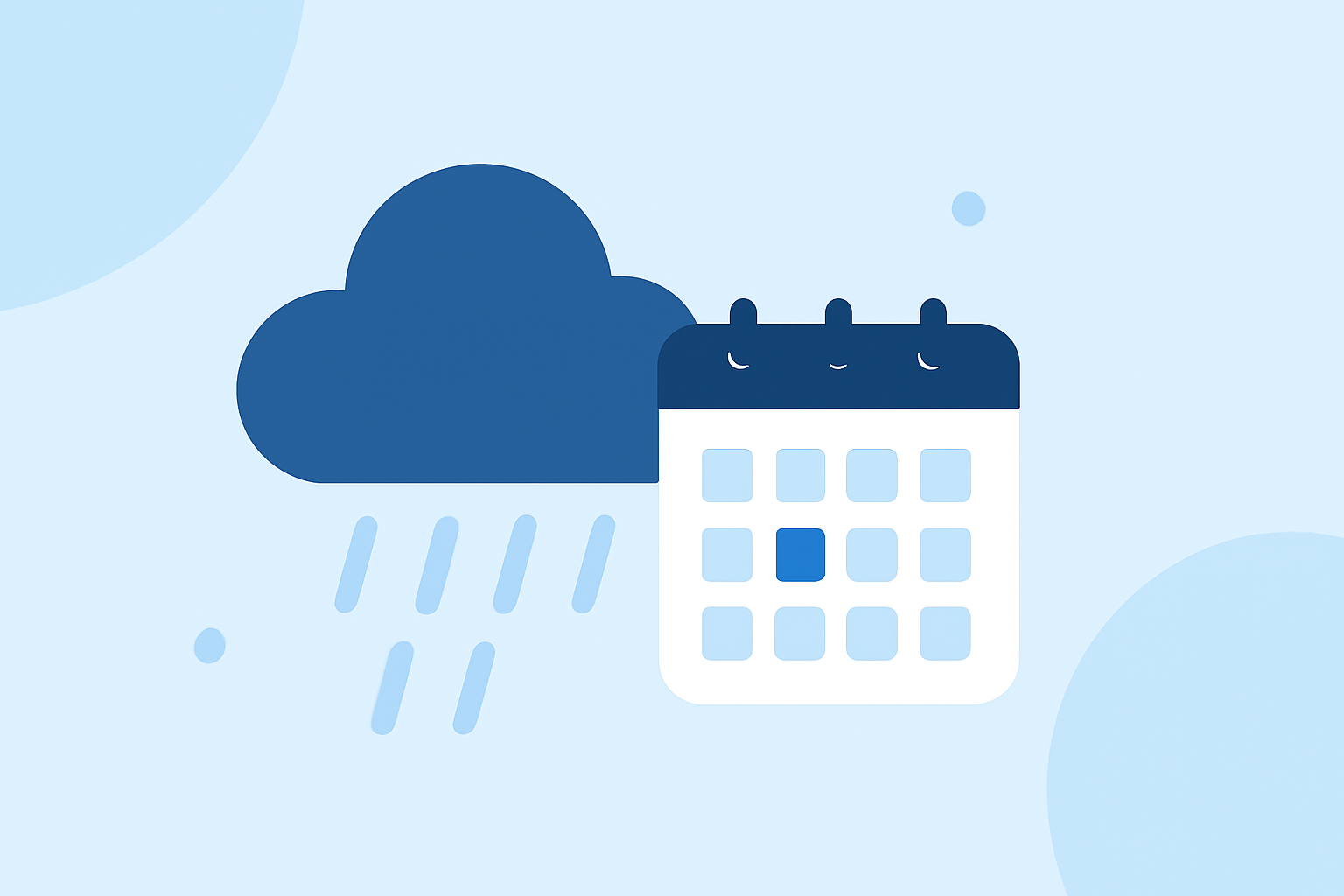 Understanding Rainfall Record Streaks: A Parent's Guide