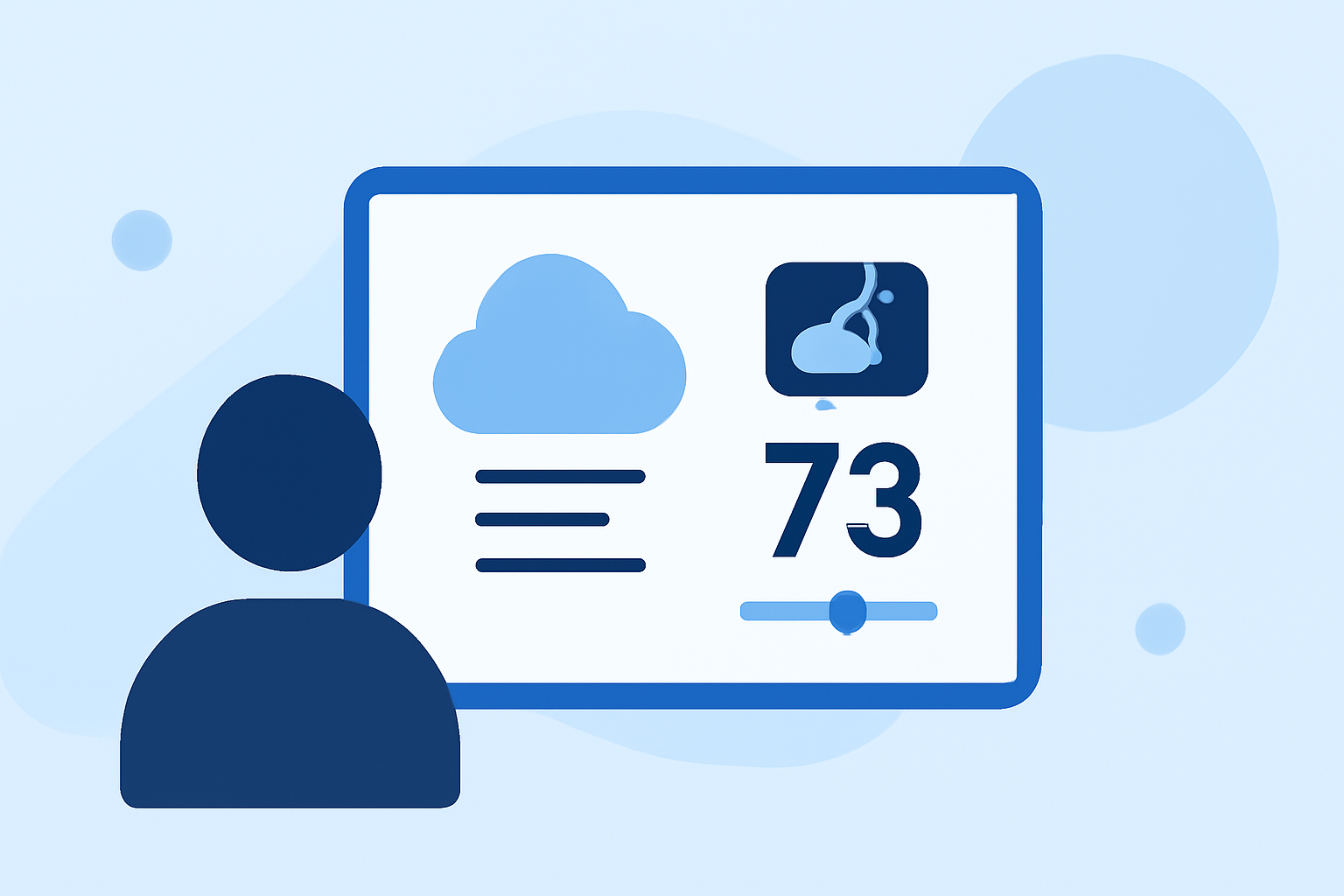 Reading an Airport Weather Report for Vacation Planning: Your Essential Guide