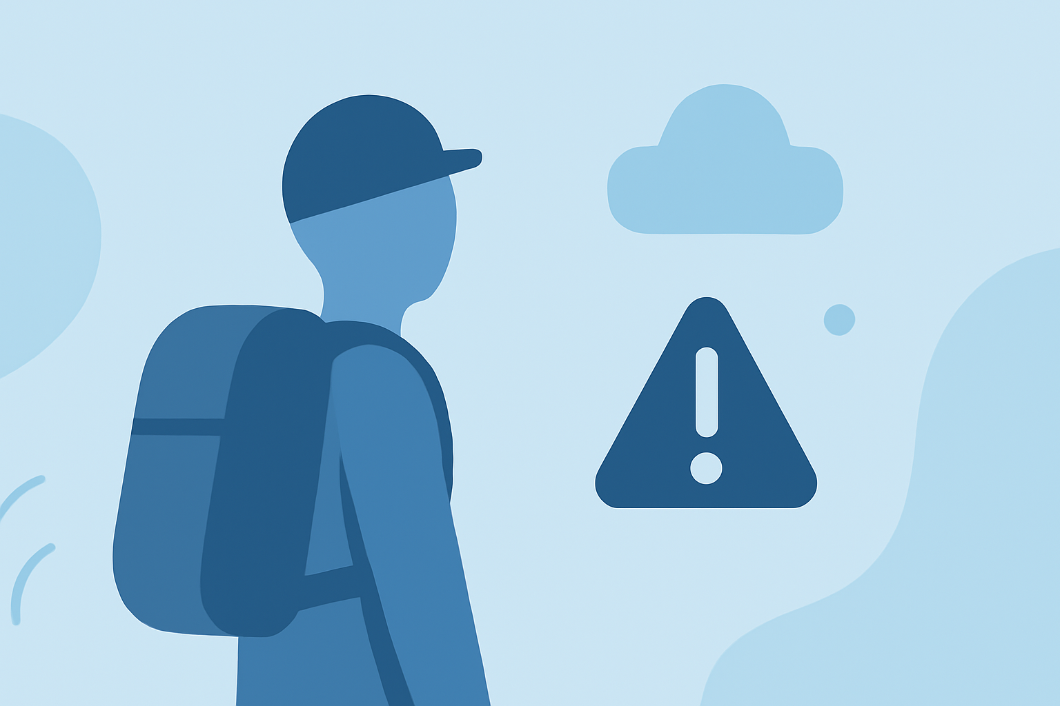 Understanding and Navigating Low Visibility During Travel
