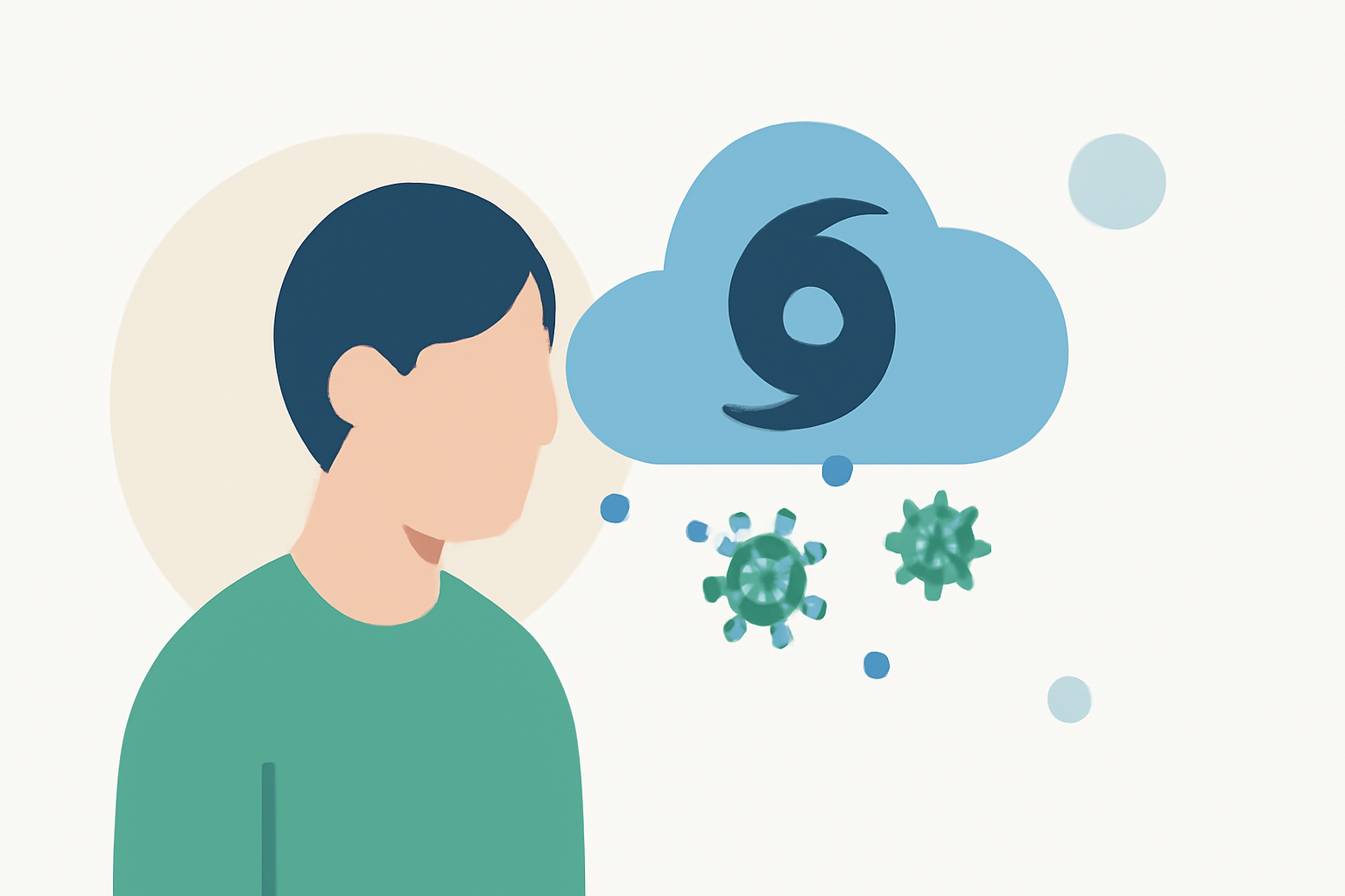 Pollen Notifications During Hurricane Season: A Guide to Managing Allergies