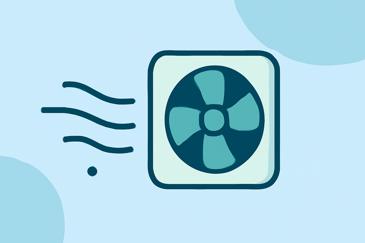 Easy Ventilation for Improved Air Quality in 2026