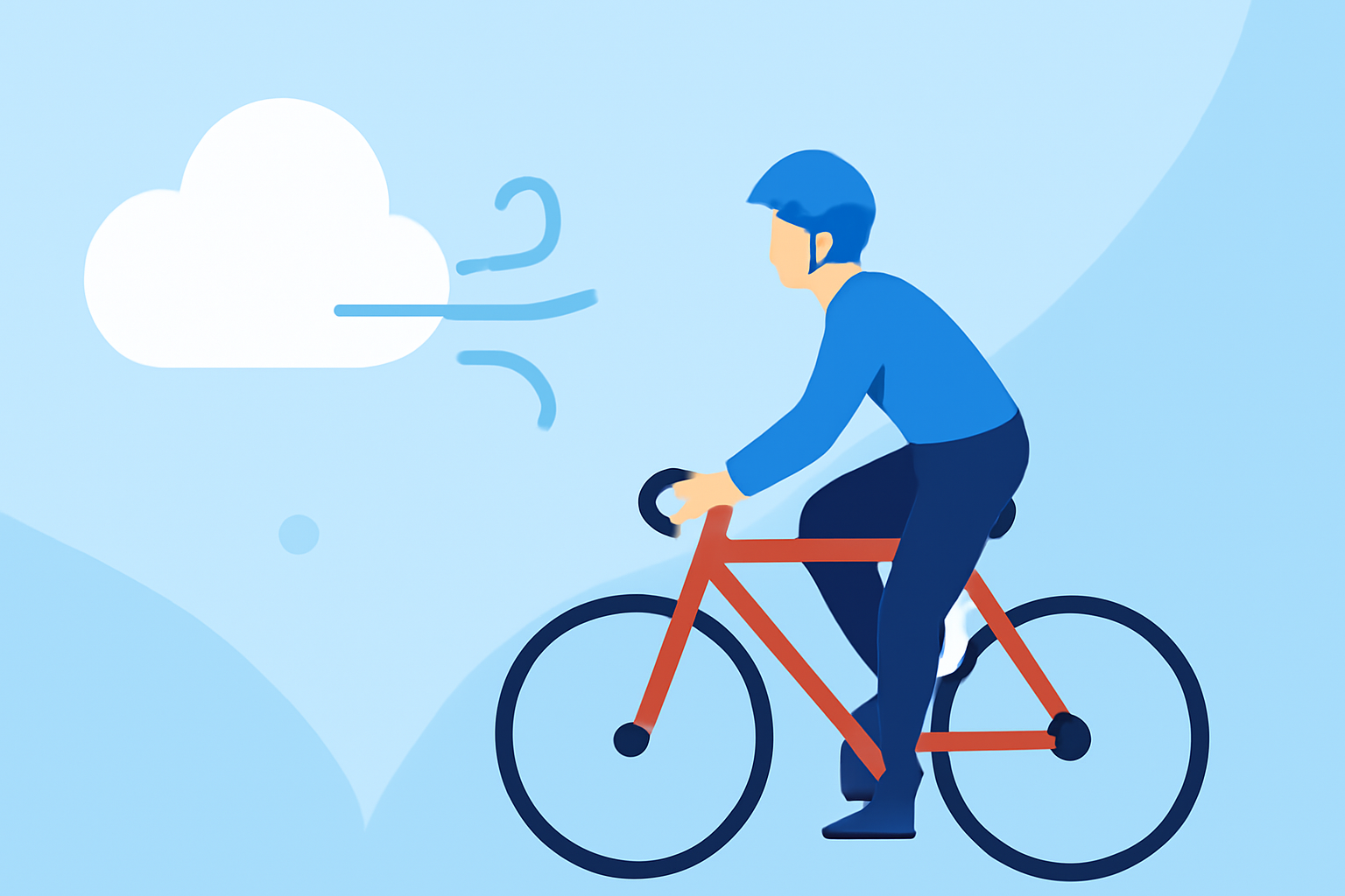 What is Weather for Cycling?