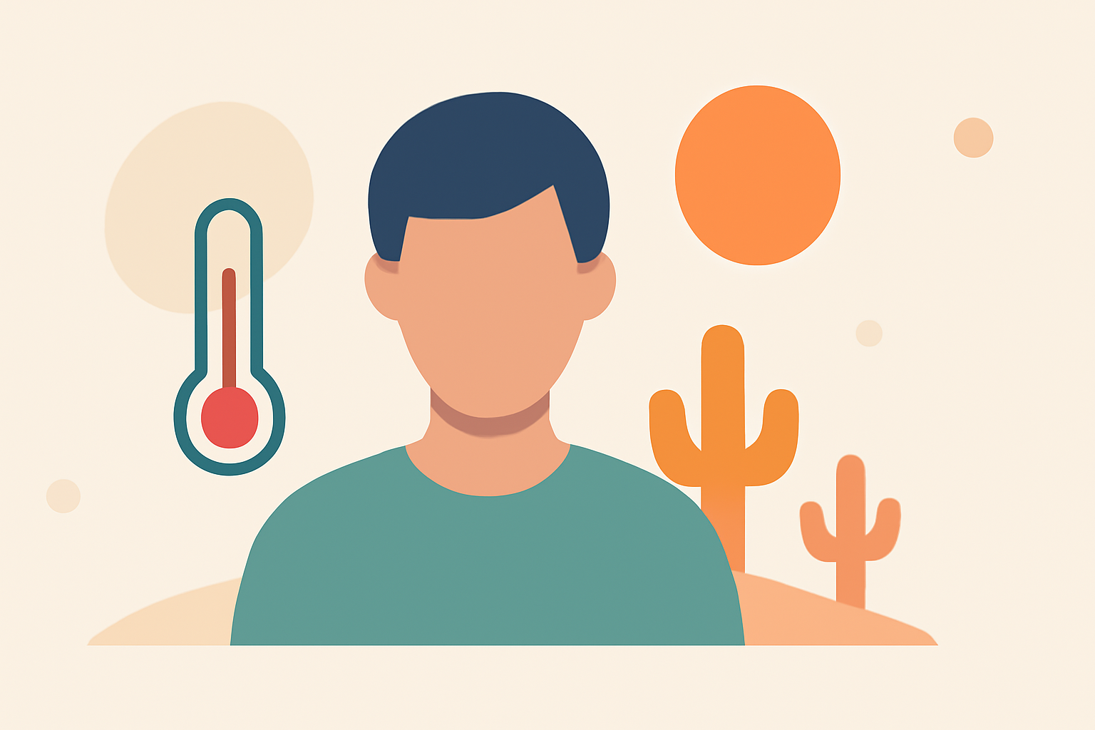Desert Climate Trends: Tips for Parents