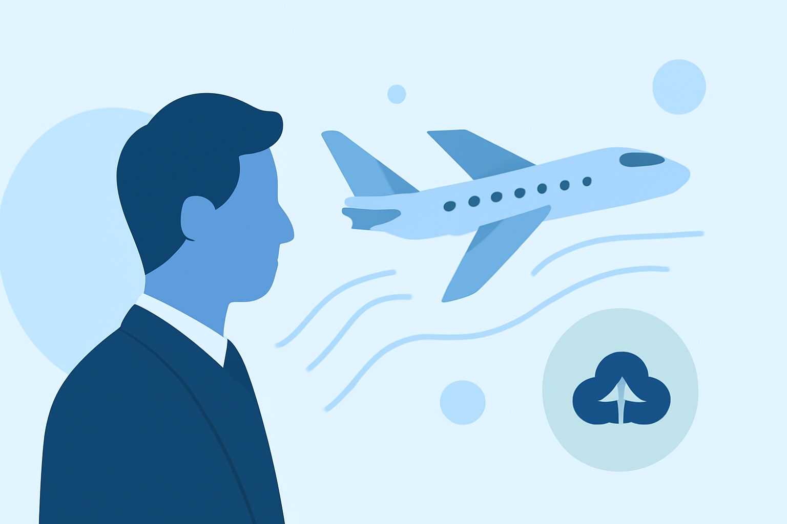 Understanding Clear-Air Turbulence: A Guide for Business Travelers