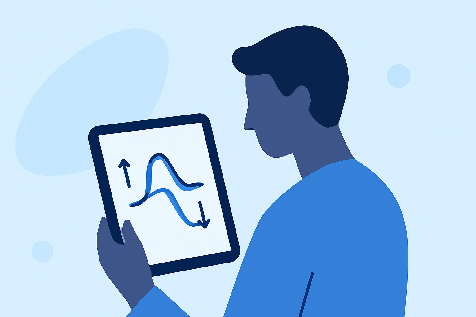 Managing Turbulence and Motion Comfort on Your iPad