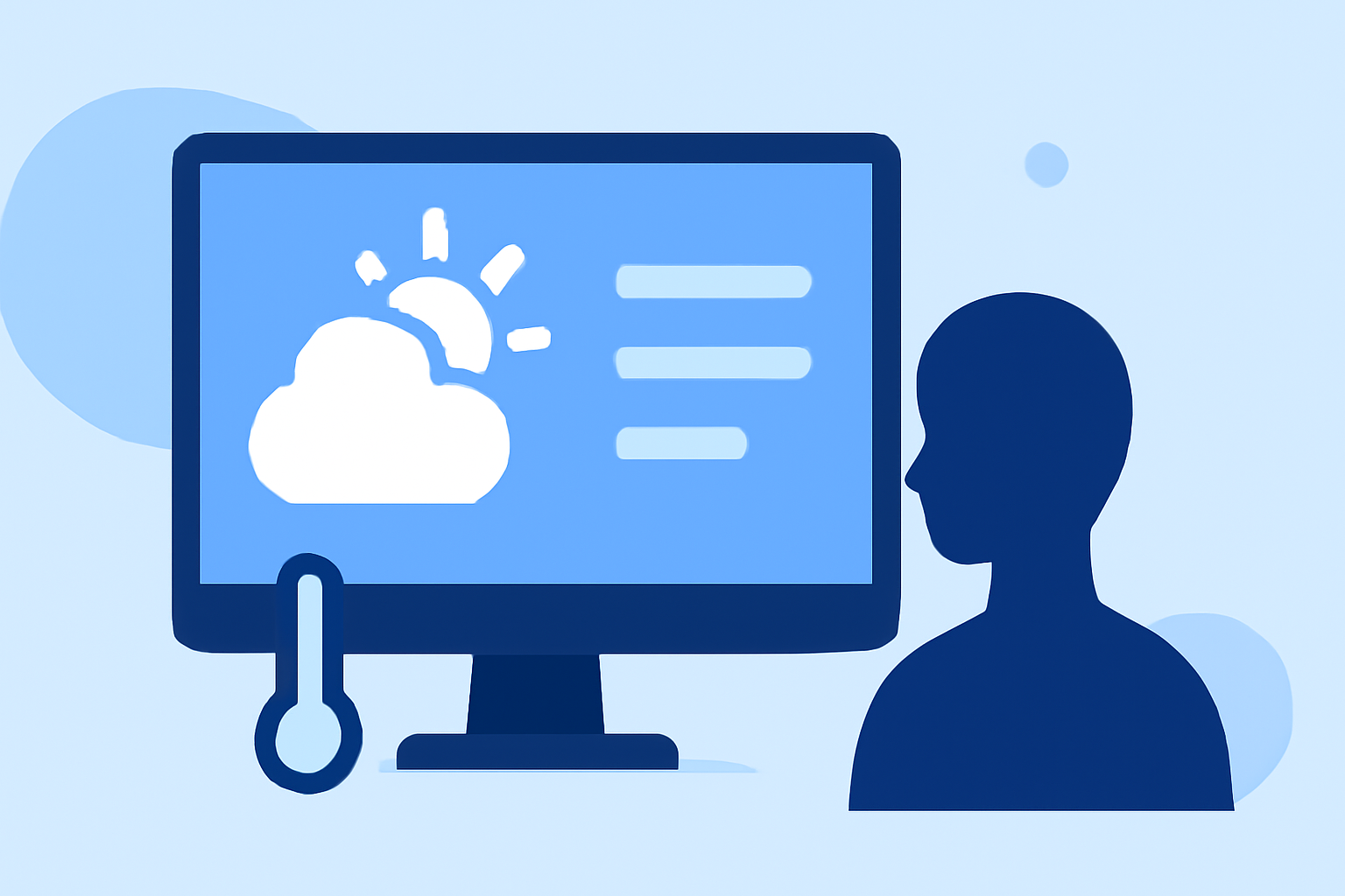 Enhancing Your Airport Commute with Pro Weather Tools