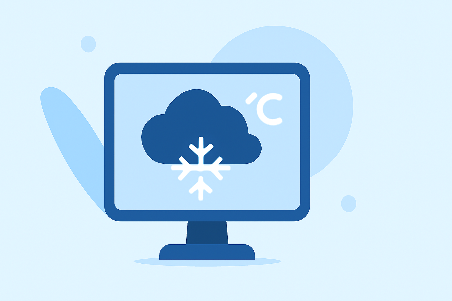 Understanding the 2025–2026 U.S. Winter Weather Outlook