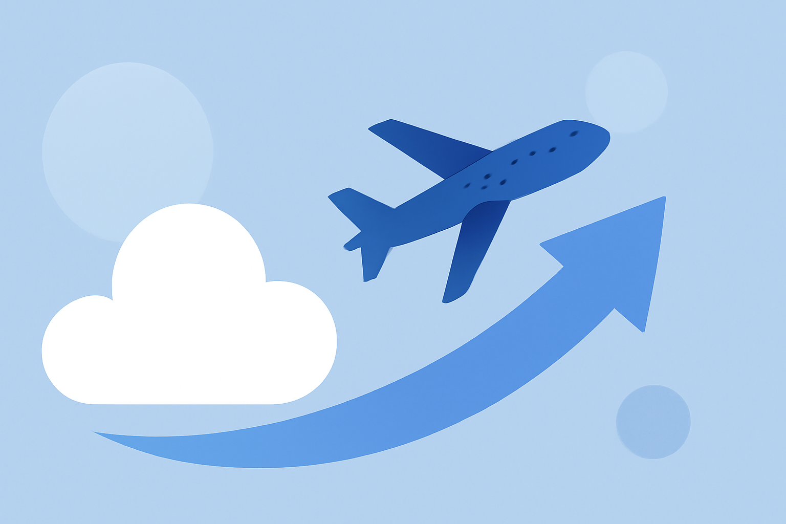 Understanding the Jet Stream and Its Impact on Aviation