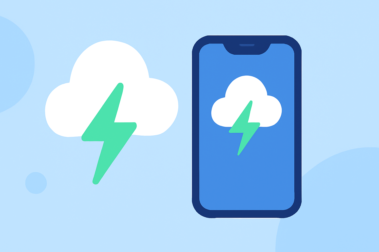 Easy Storm Notifications: A Guide to Clime