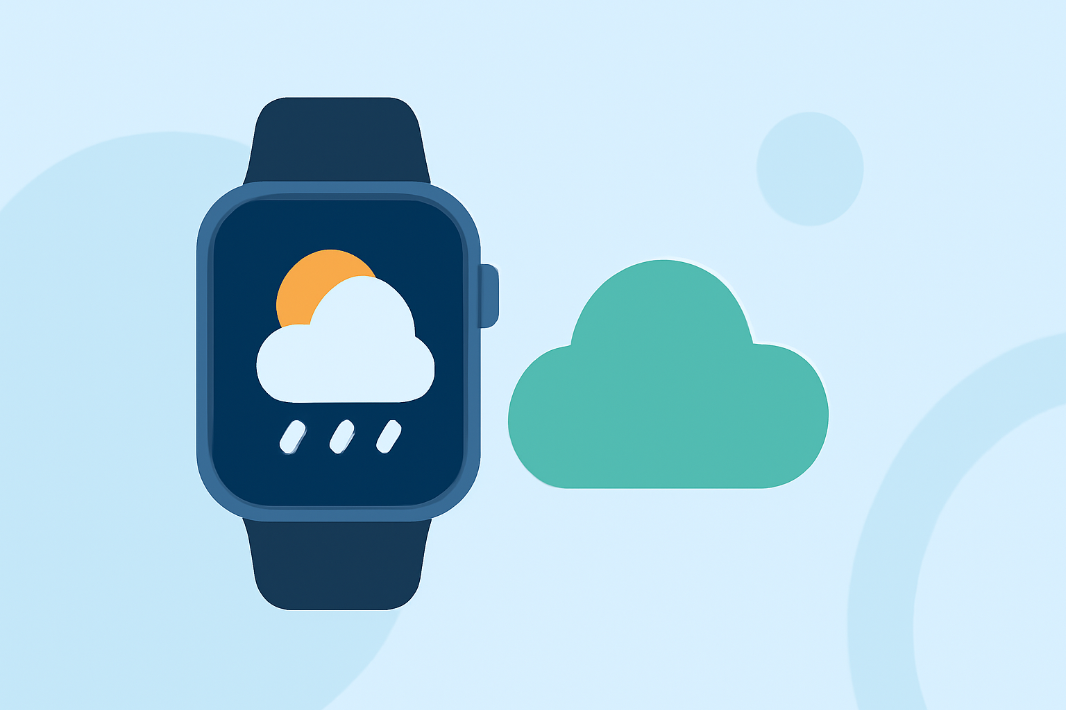 Weather-Aware Shoes Cheat Sheet for Apple Watch Users
