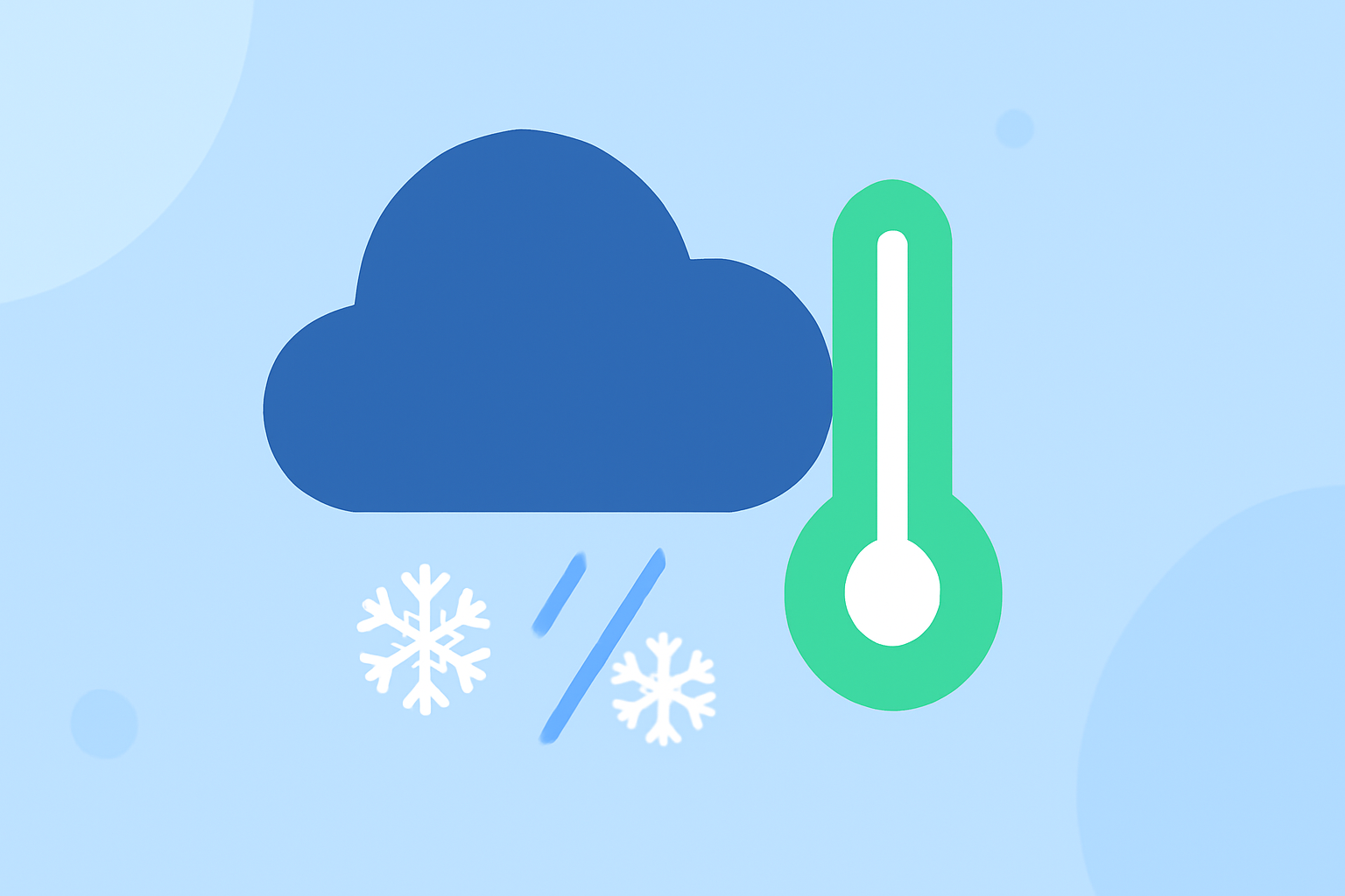 Essential Winter Travel Weather Tips