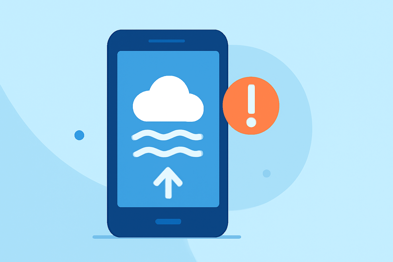Mobile Turbulence Forecasts: The Essential Guide