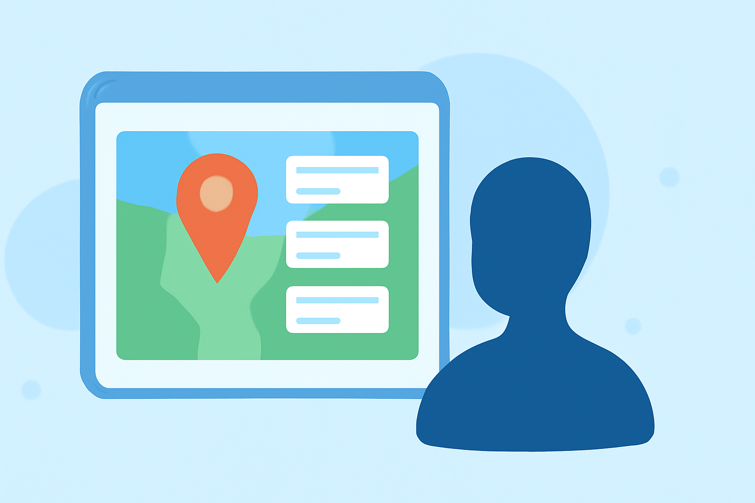 A Step-by-Step Guide to Adding Map Overlay Text Labels in Travel Reels