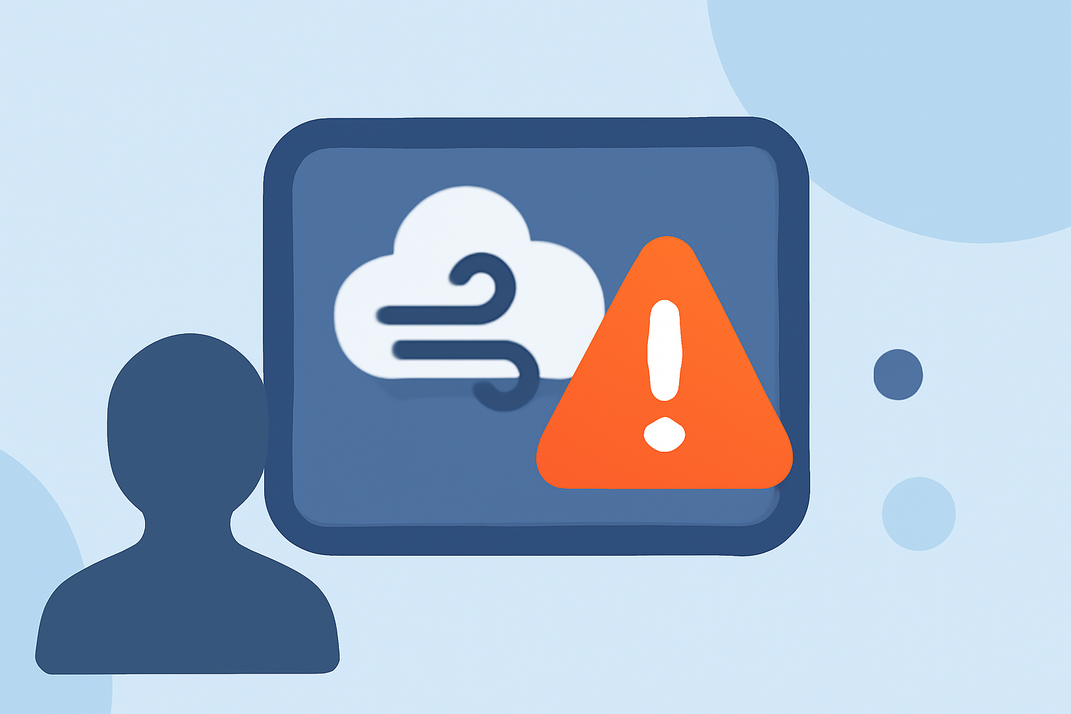 Wind Advisory Alerts Tutorial During Hurricane Season