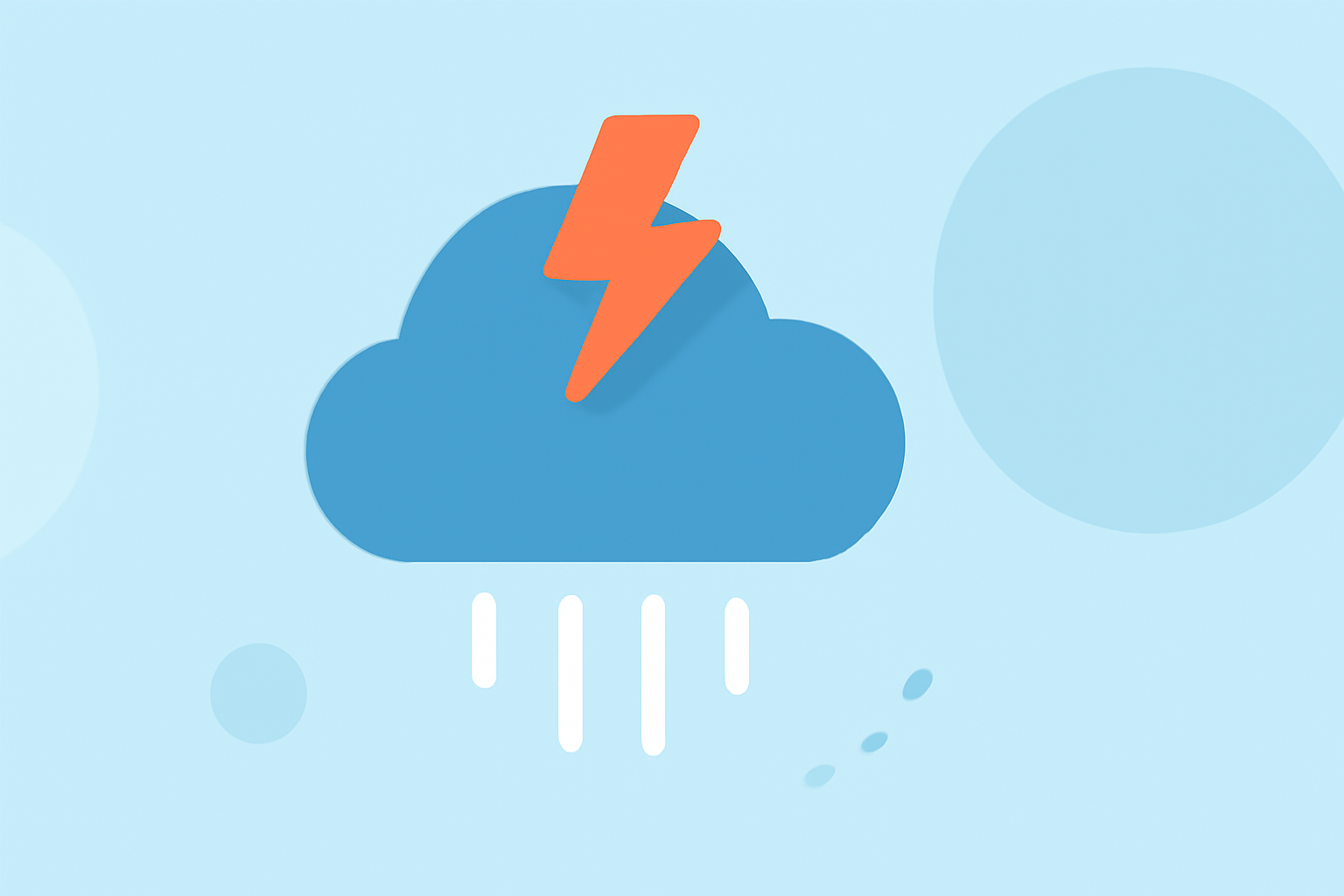 Understanding Cloud Cover Forecasts During Hurricane Season