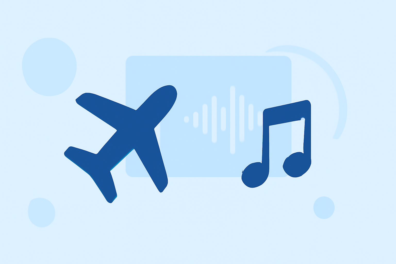 Enhancing Live Flight Tracking with Music Edits: A Simple Guide