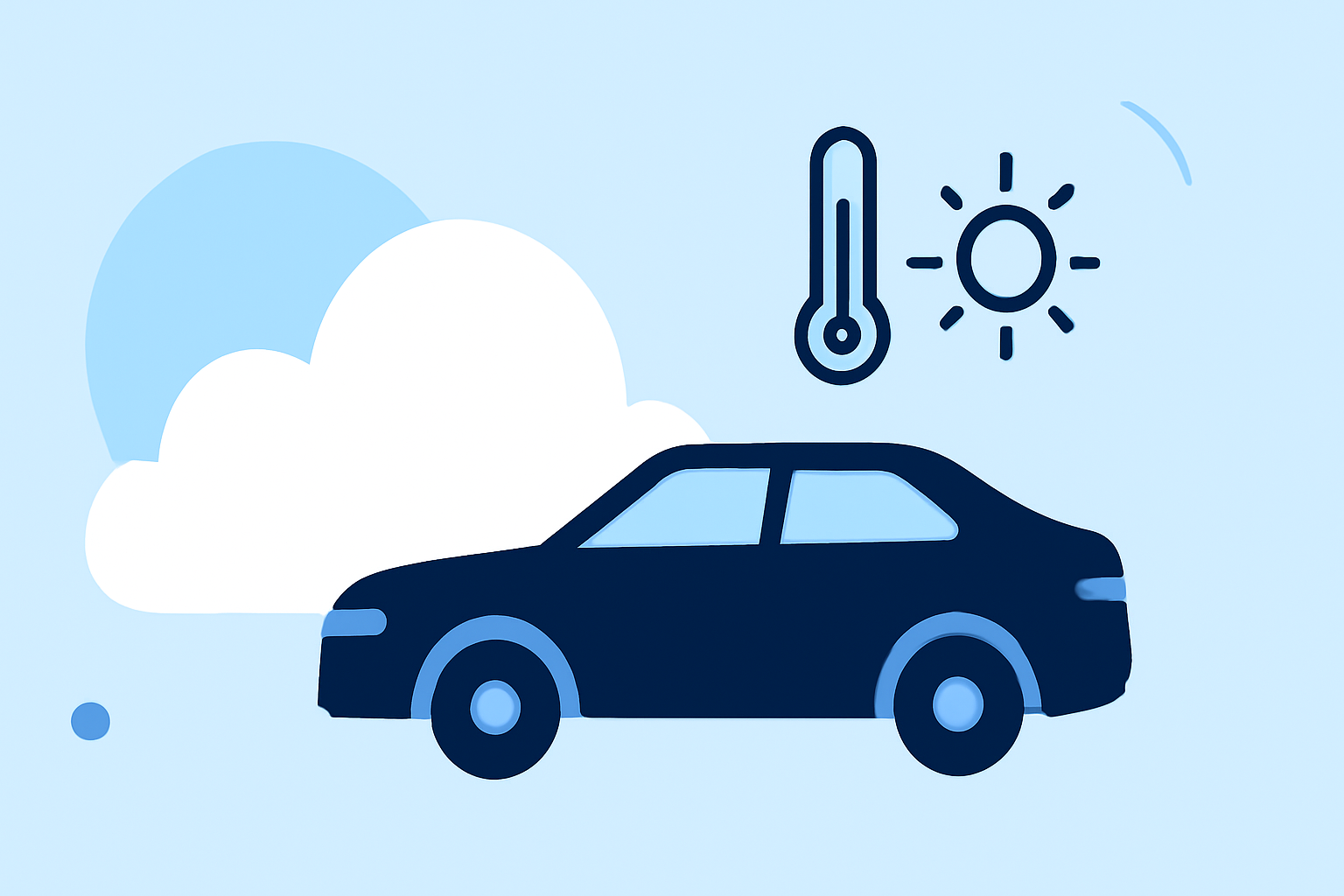 An Introduction to Weather for Car Rentals During Travel Days