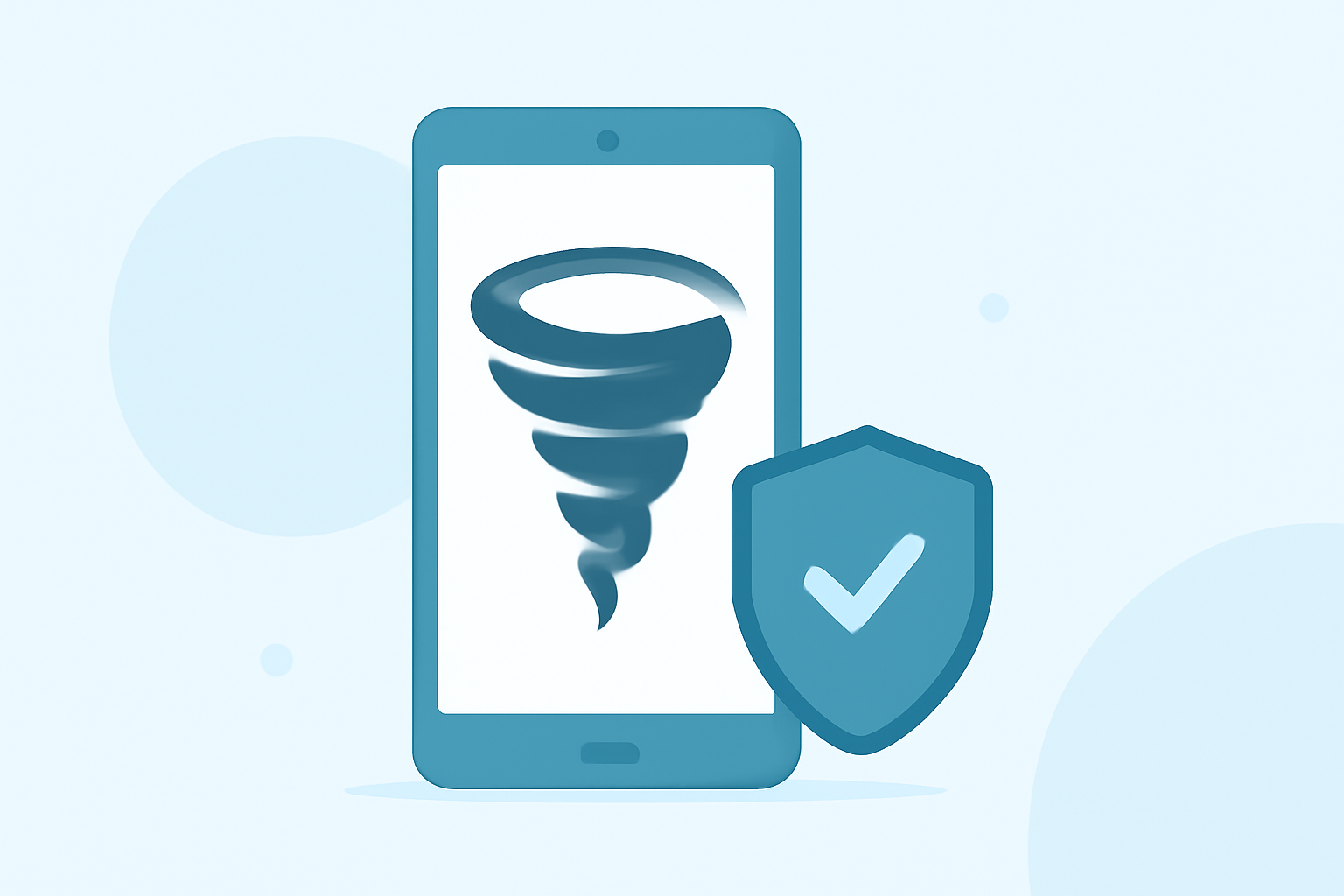 Tornado Shelter Options Guide for Android Users in the United States