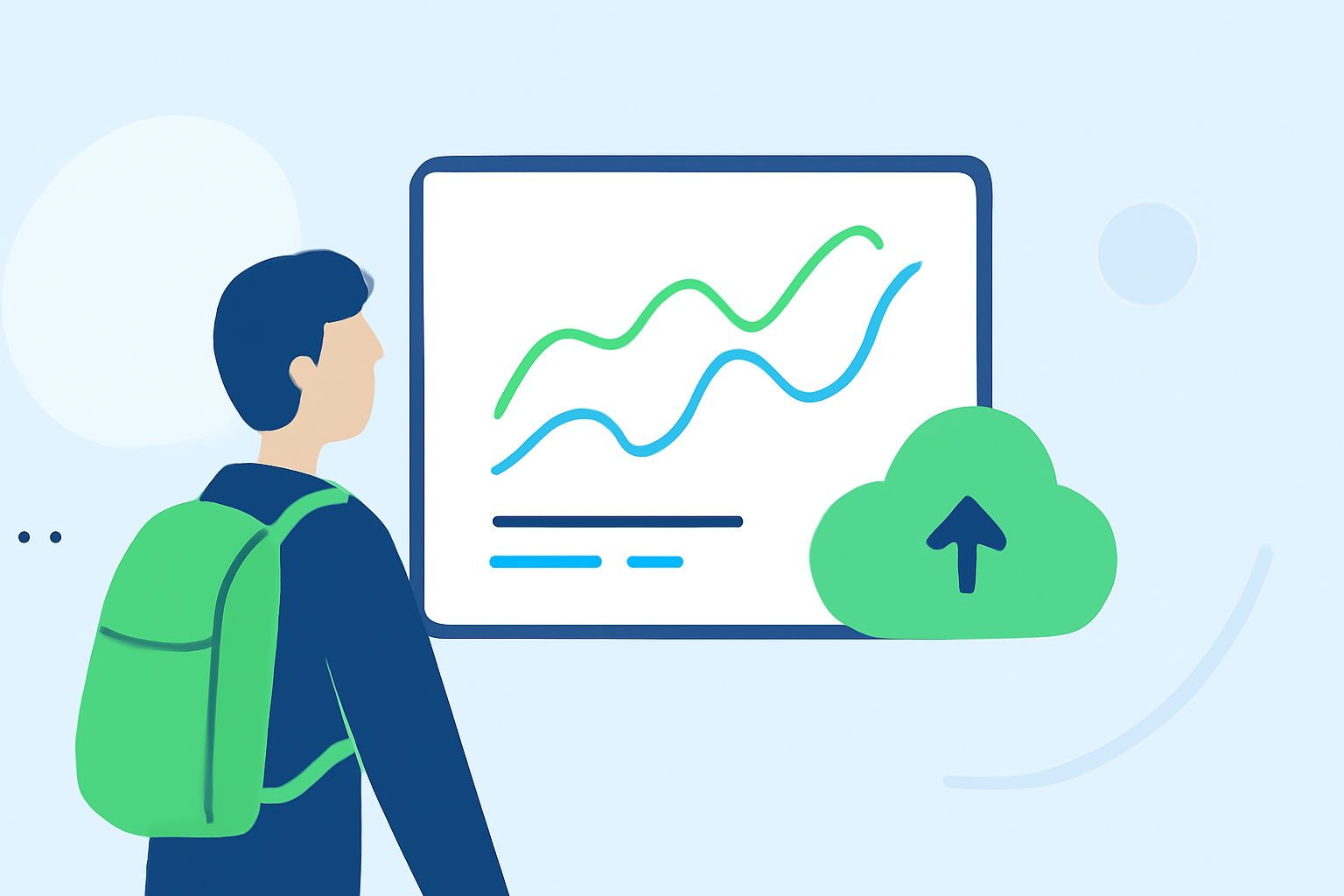 Optimizing Climate Trends Workflows for Travelers