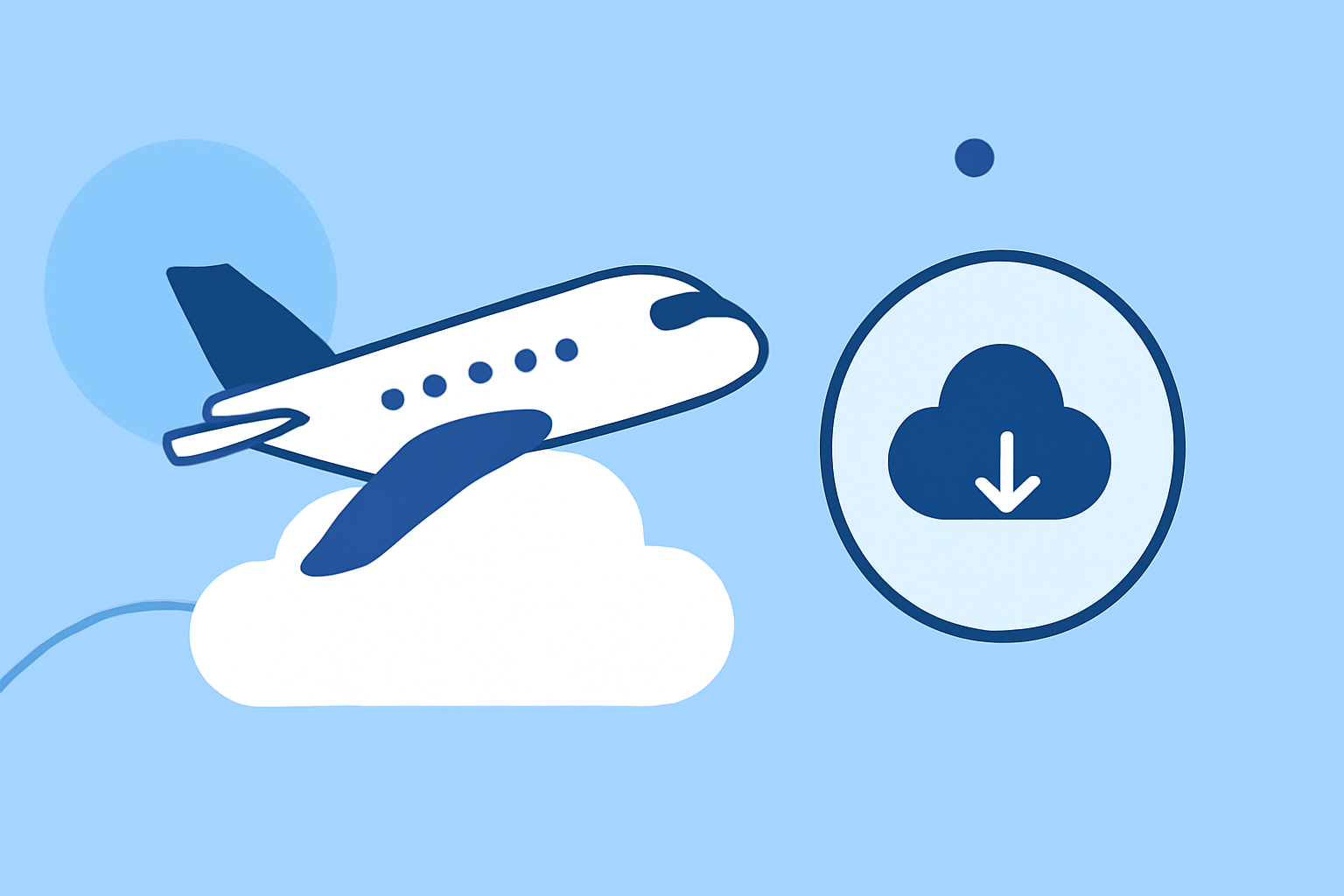 Understanding How Weather Causes Flight Delays for Frequent Flyers