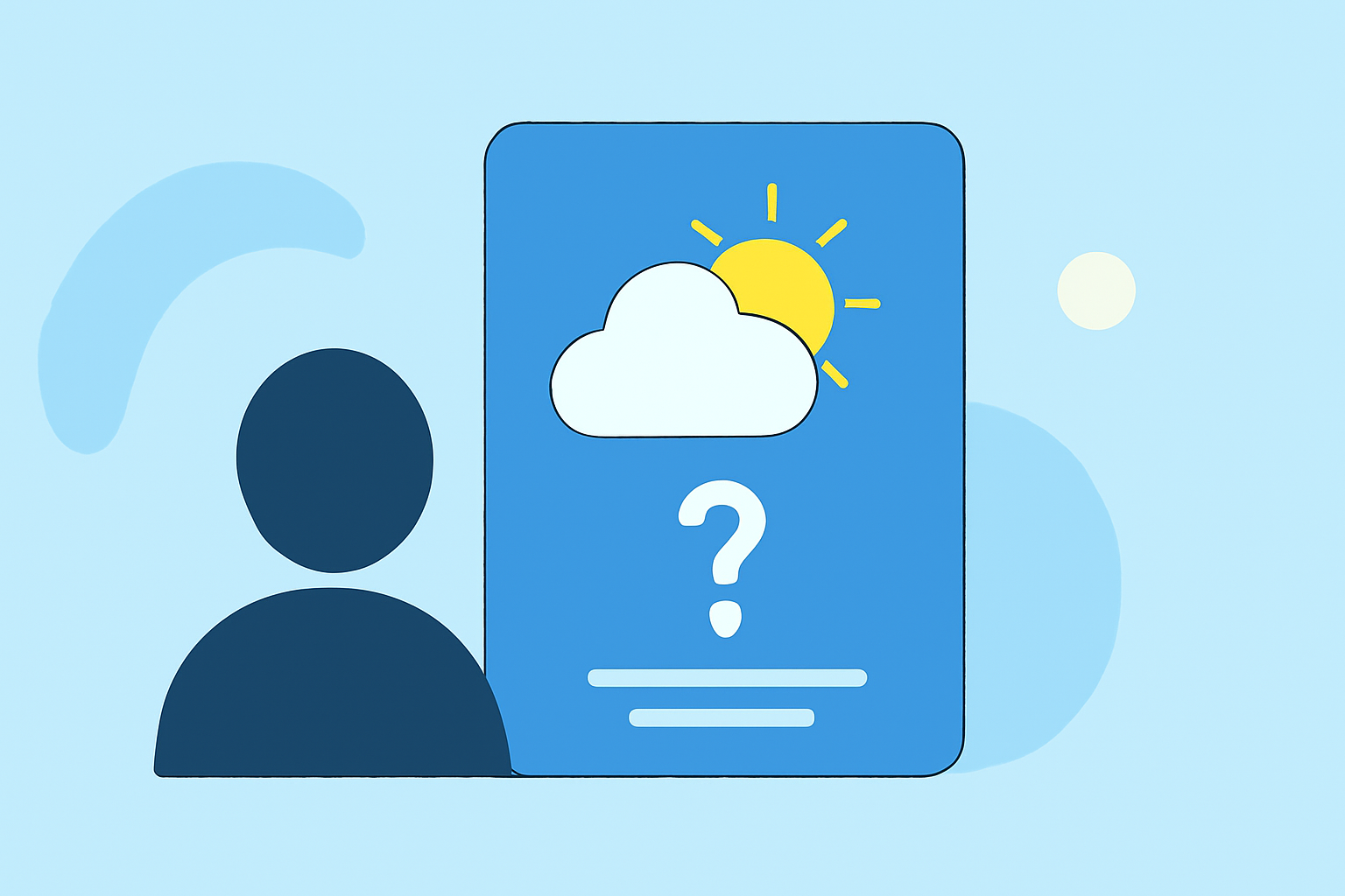 Common Weather Forecast Terminology Questions the Easy Way