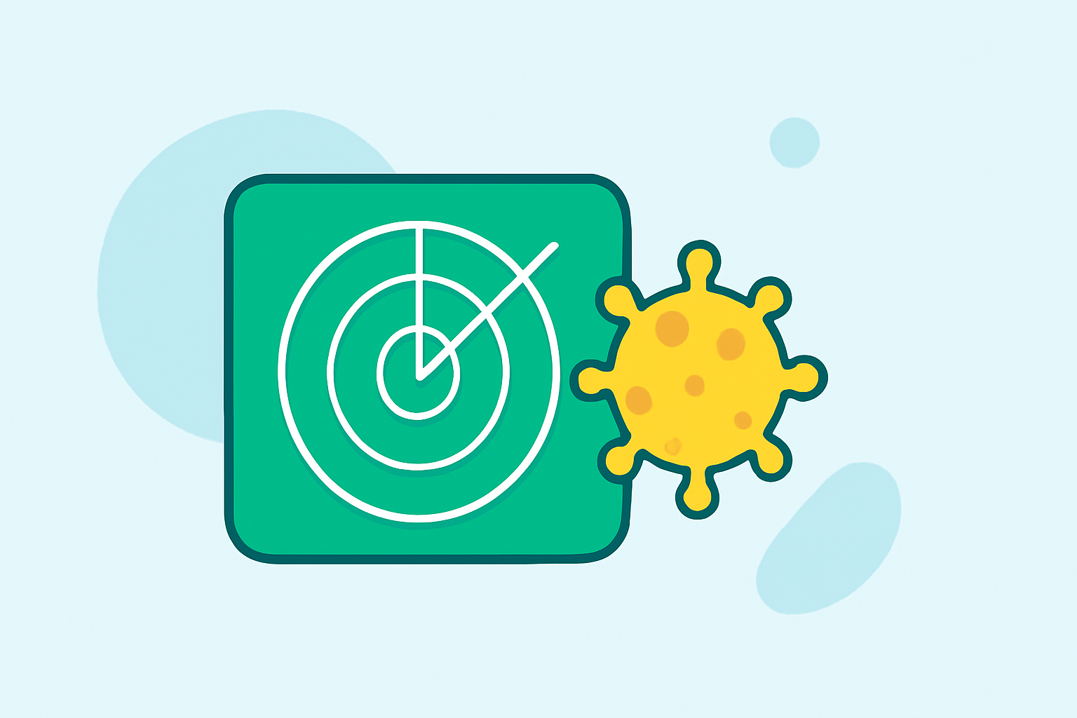 Understanding Radar Gaps and Pollen Season: A Comprehensive Guide