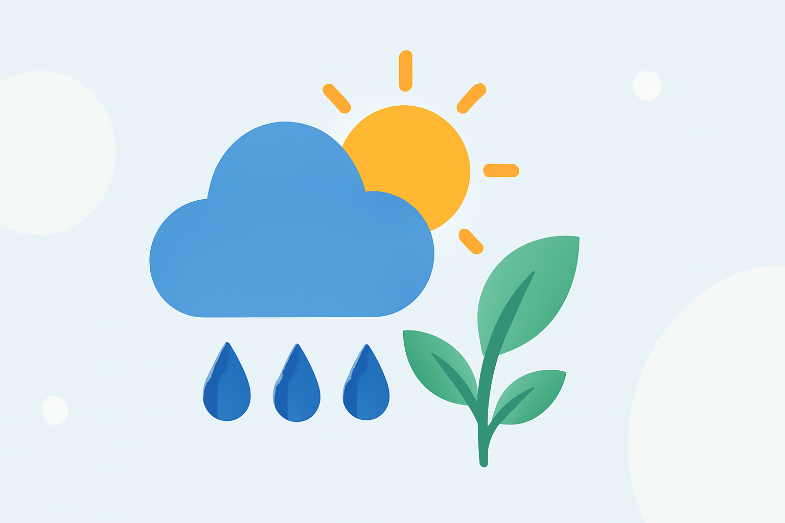 Understanding the Essential Weather Conditions for Fruit Growing in the United States