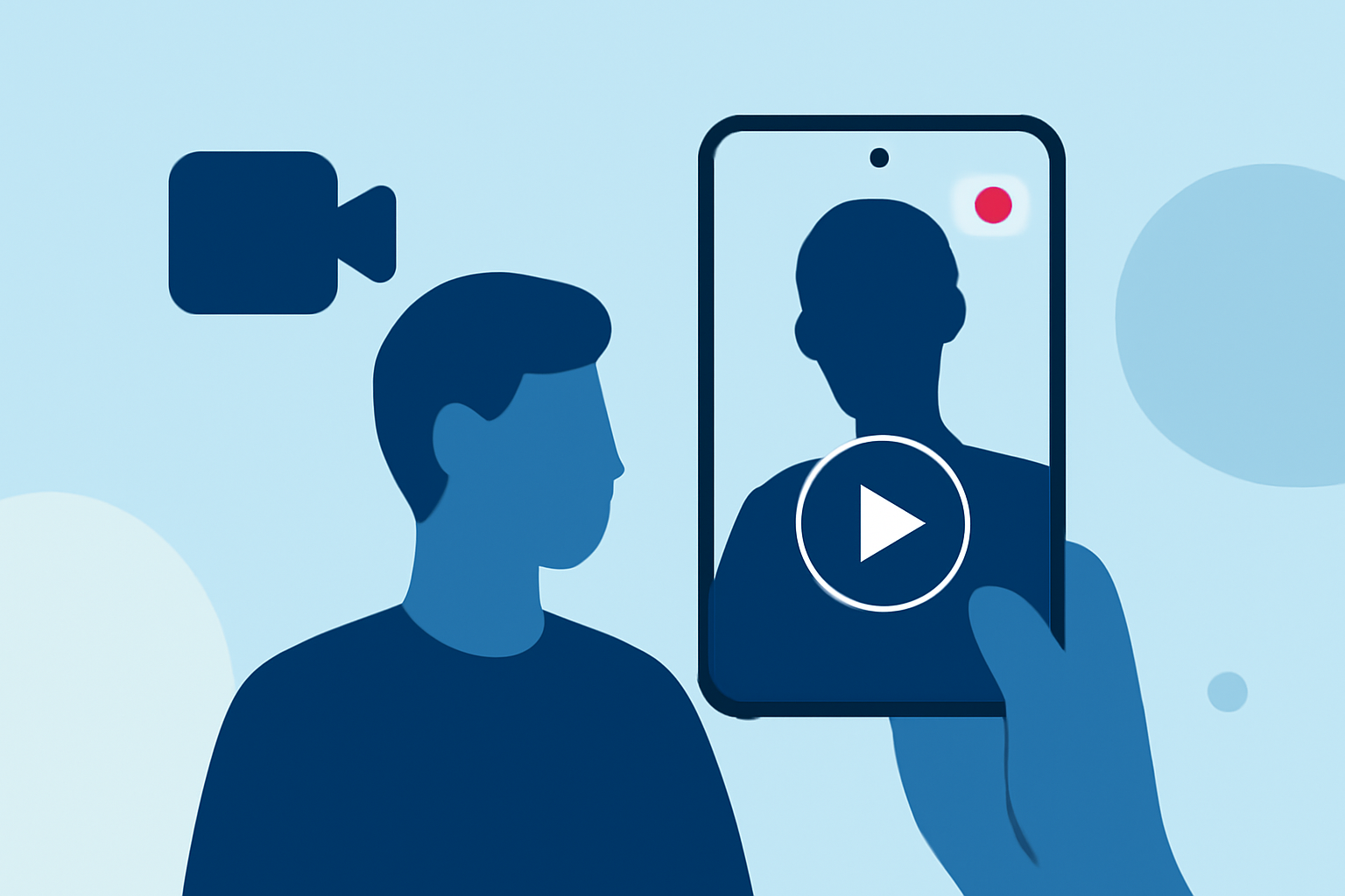 Mastering In-Flight Selfie Video Edits: A Step-by-Step Guide for Beginners