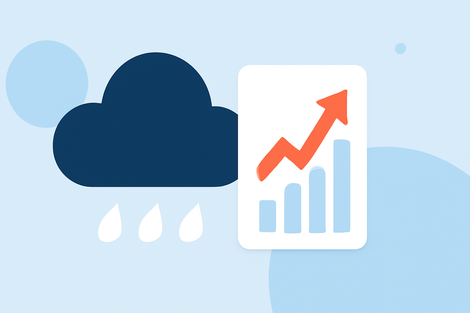 Understanding Rainfall Record Streaks: A Beginner's Guide