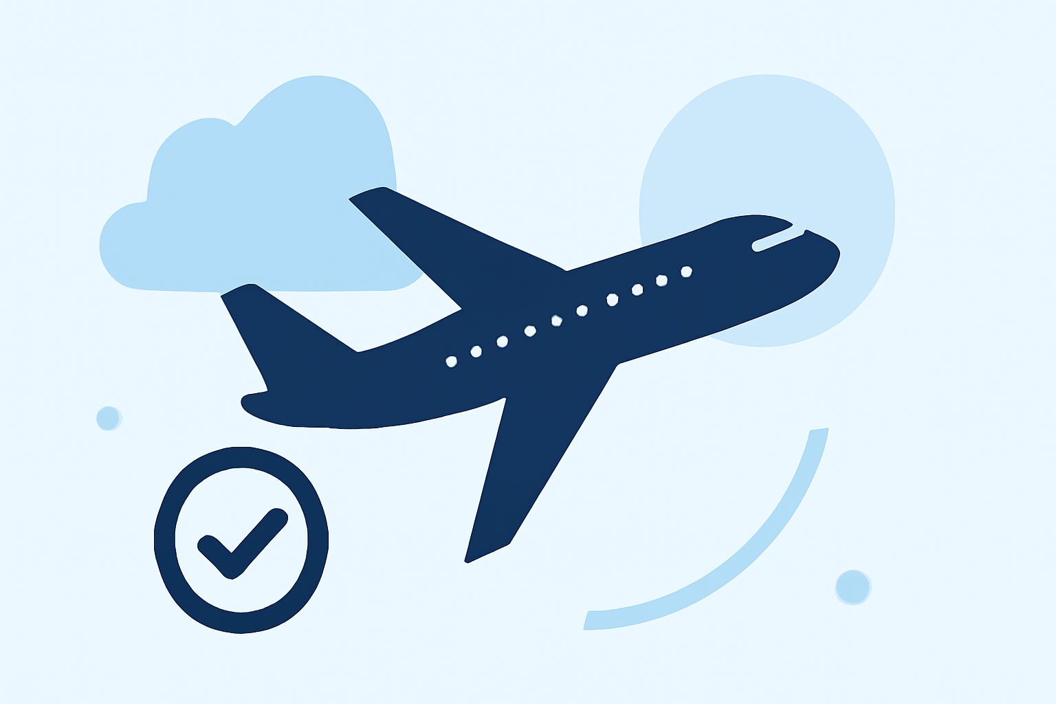 Best Weather Windows to Fly: A Comprehensive Guide