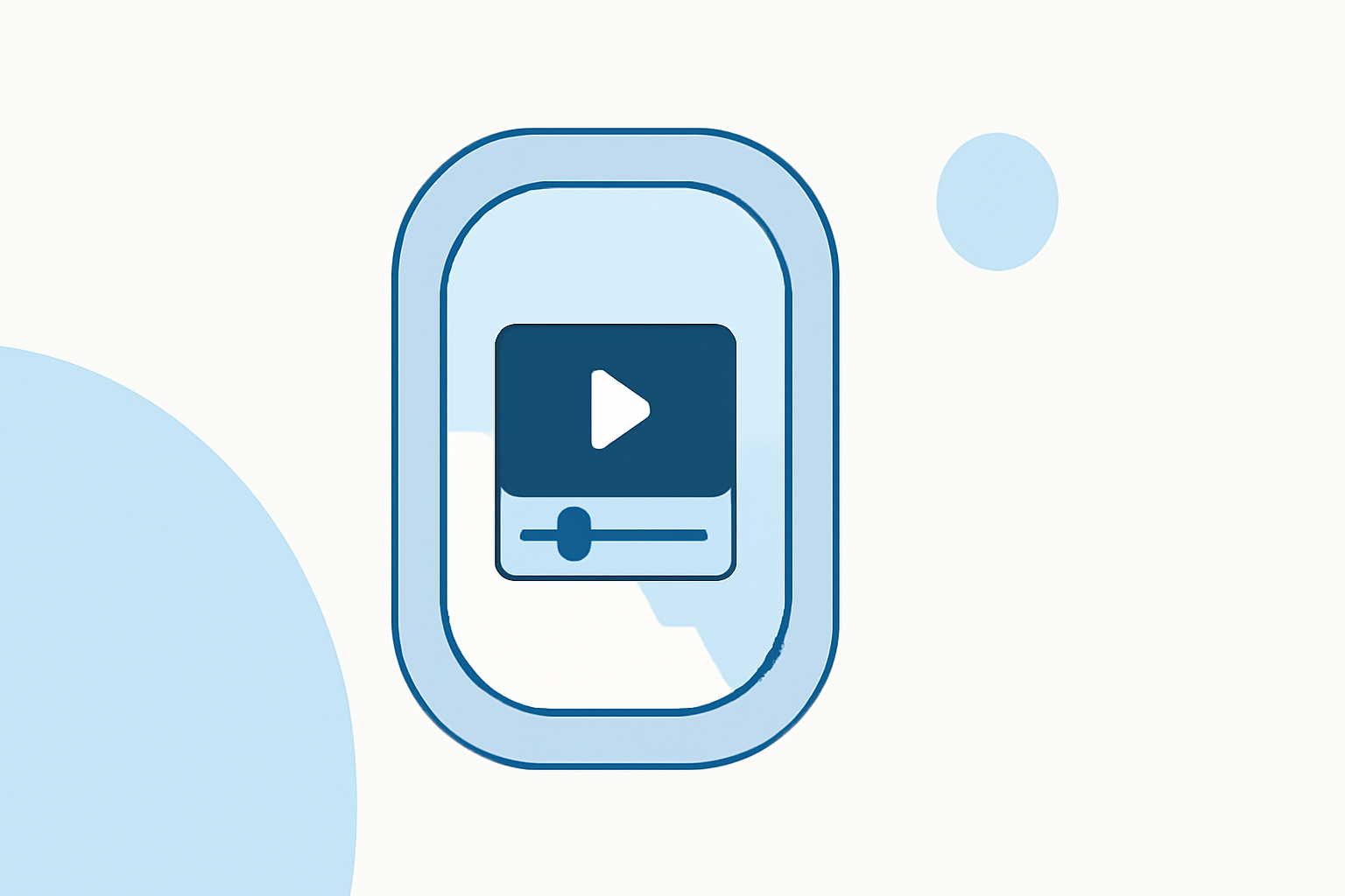 Plane Window Video Edits Cheat Sheet for Family Trips