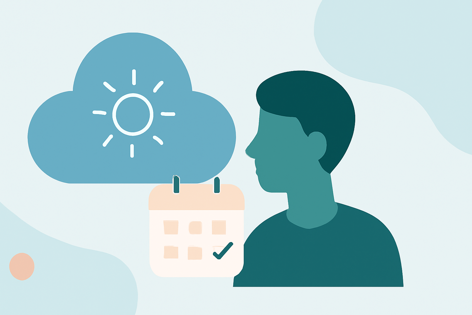 Weather Planning for Outdoor Lunches in 2026: A Beginner's Guide