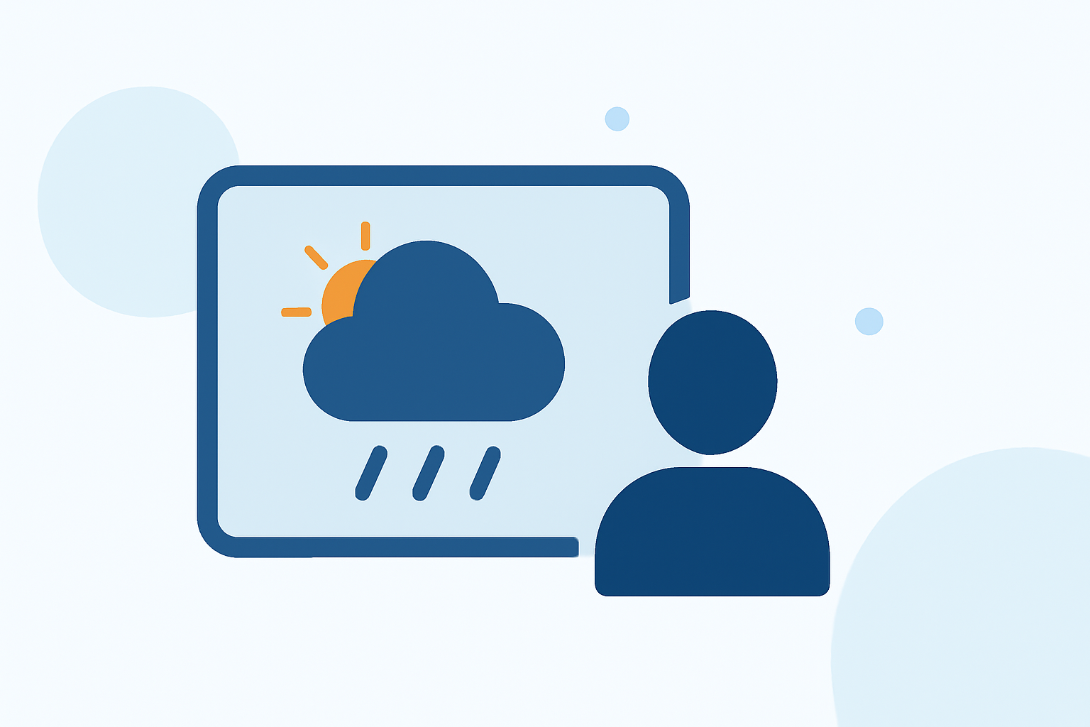 How to Track Weather at Multiple Airports: A Comprehensive Guide