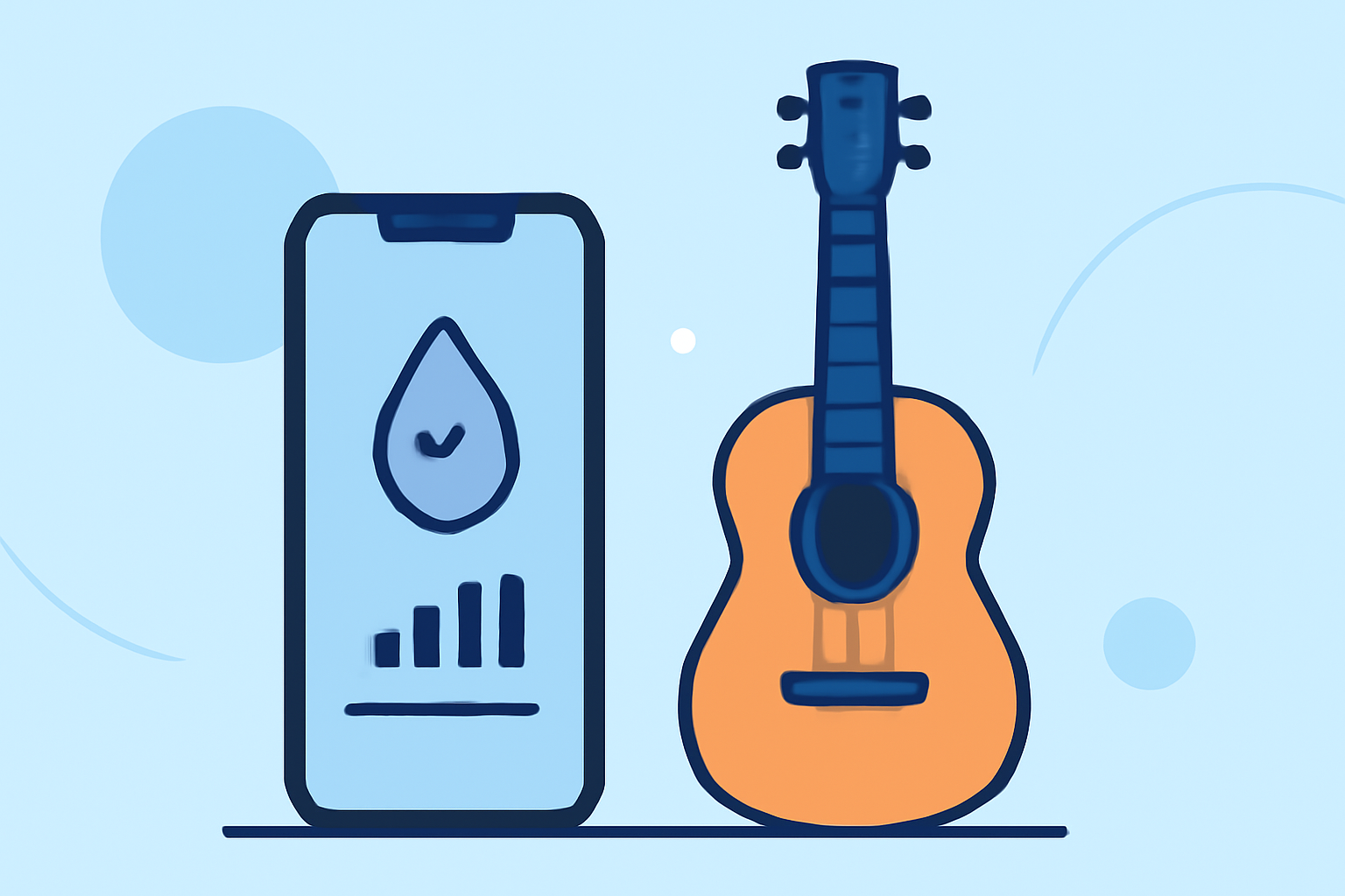 Protecting Your Musical Instruments: Humidity Monitoring with iPhone Integration